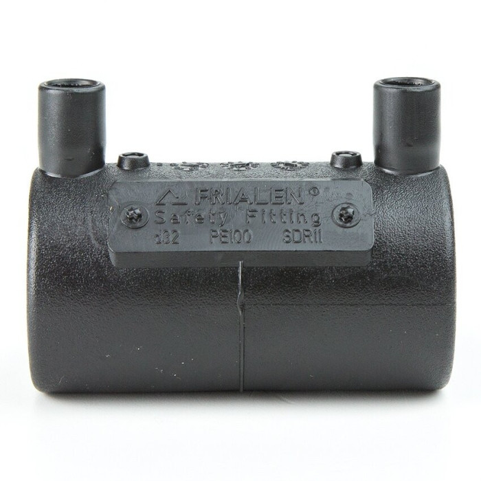 Elektra female connection FRIATEC 50, PN16