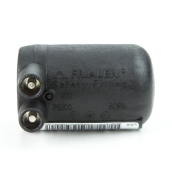 Elektra female socket FRIATEC 20, PN16