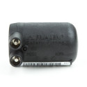 Elektra female socket FRIATEC 90, PN16