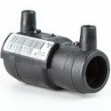 Elektra female reduced coupling FRIATEC 32 x 20, PN16