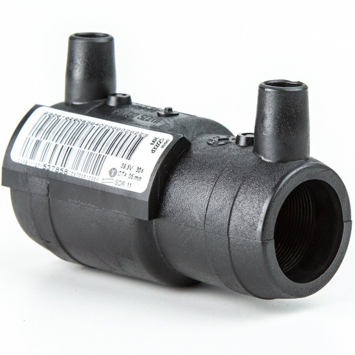Электра виранима редуцированная муфта FRIATEC 40 x 32, PN16