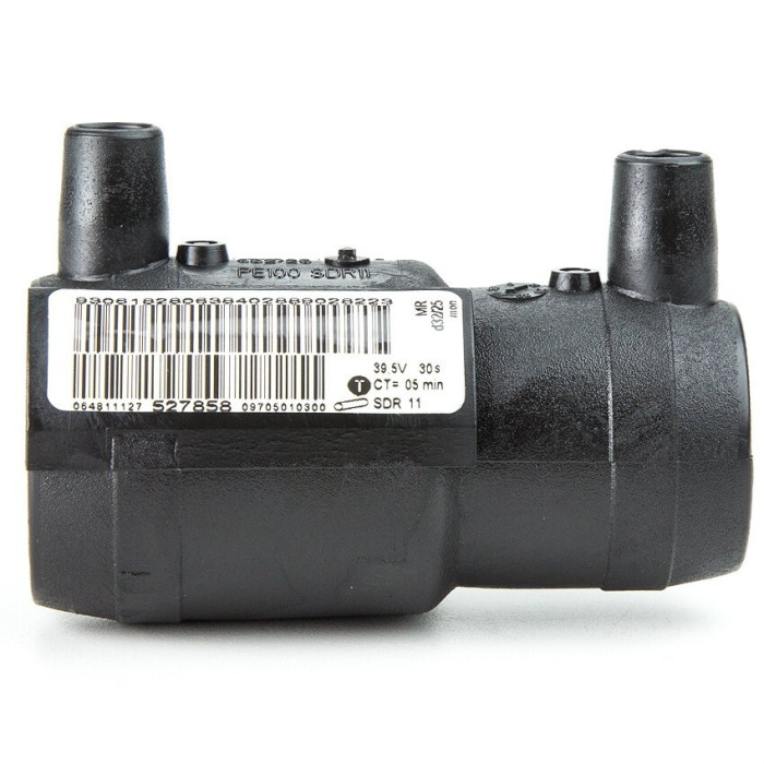 Электра виранима редуцированная муфта FRIATEC 50 x 32, PN16