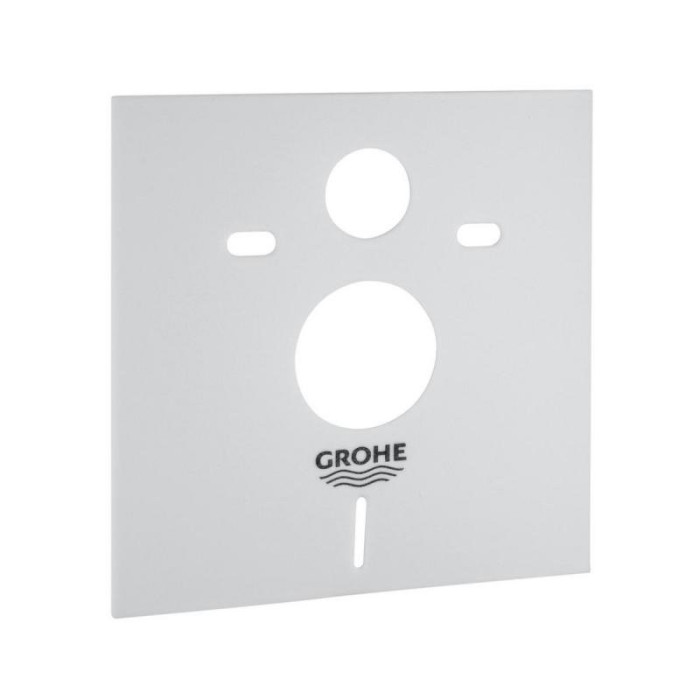 Potinkinis WC-raam GROHE Rapid SL 4 in 1