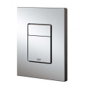Potinkinis WC-raam GROHE Rapid SL 6 in 1 koos kroomitud nupuga