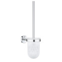 Potinkinis WC-raam GROHE Rapid SL 6 in 1 koos kroomitud nupuga