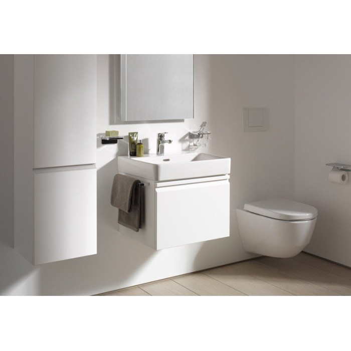 Подводной рама унитаза GROHE Rapid SL 5 в 1 + подвесной унитаз с крышкой Laufen Pro New