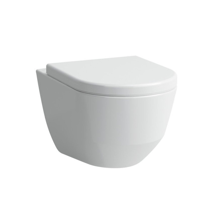 Potinkinis tualetiraami GROHE Rapid SL 5 in 1 + riputatav tualett Laufen Pro New koos kaanega