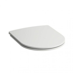Hanging toilet LAUFEN Pro with SLIM Slowclose lid
