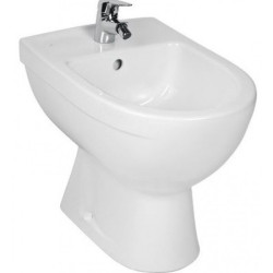 Paigaldatav bidet JIKA Lyra Plus segistikuulega