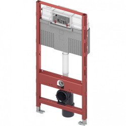 Potinkinis universaalne WC-raam TECEprofil 1120 mm, 9300302