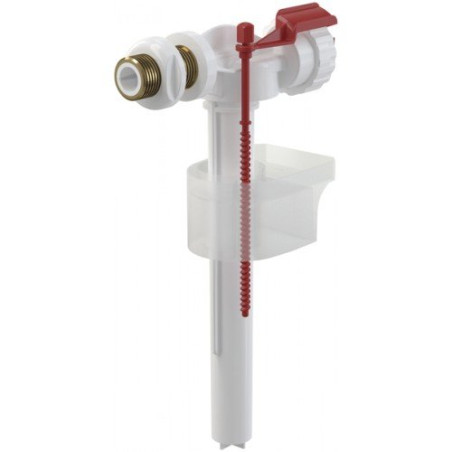 Alca Plast toilet filling mechanism for flush connection, thread 1/2''