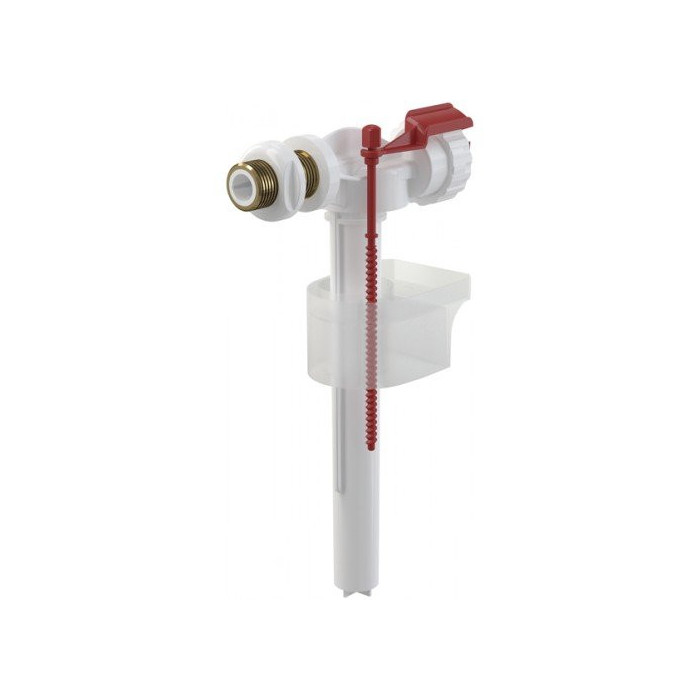 Schoninio pajungimo WC täitmismehhanism ALCA PLAST, keermestik 1/2''