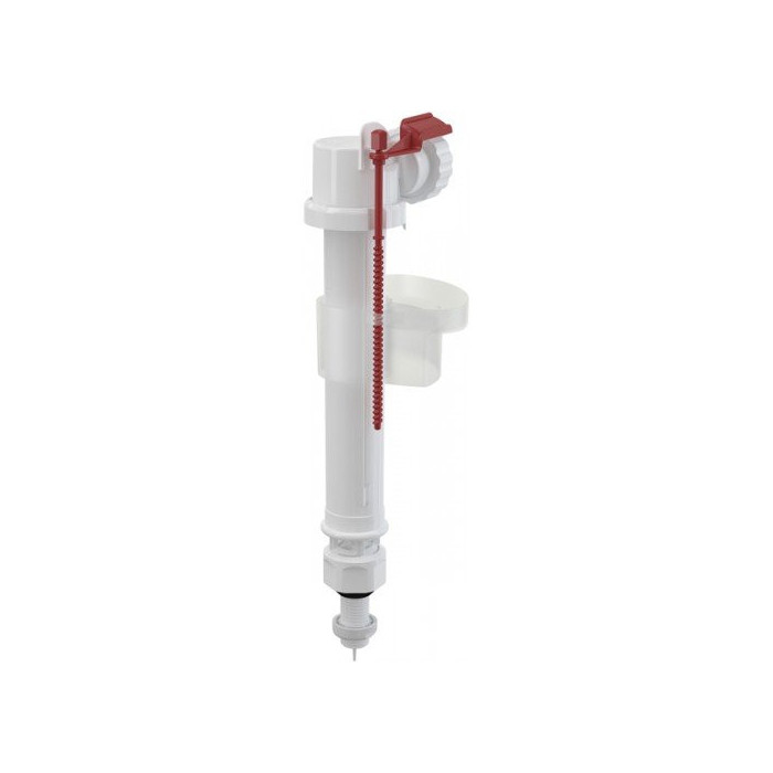 ALCA PLAST bottom connection WC filling mechanism, thread 3/8''