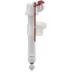 ALCA PLAST bottom inlet WC filling mechanism, thread 1/2''