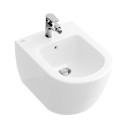 Hanging bidet VILLEROY & BOCH Subway 2.0, 54000001