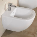 Rippuv bidet VILLEROY & BOCH Subway 2.0, 54000001