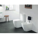Подвесной биде VILLEROY & BOCH Subway 2.0, 54000001