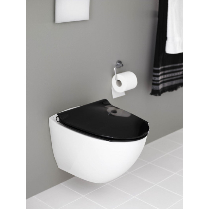 Rippuv WC-pott IFO Sign Art