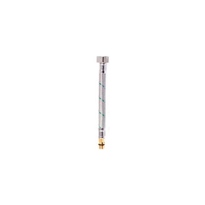 Sanitaarne voolik segistile 1/2"" keskel L80 cm