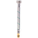 Сантехнический шланг для смесителя MEPA Luxury 1/2"" середина L120 см