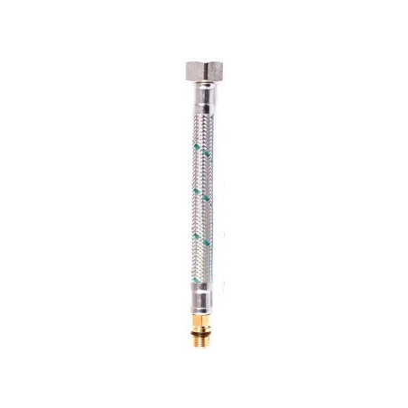 Sanitaarne voolik segistile 1/2"" keskel L45 cm