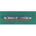 Радиатор нижней подводки KERMI FTV 33 x 500 x 2300