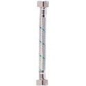 Sanitaarne voolik veele 1/2"" keskel / 1/2"" keskel L20 cm