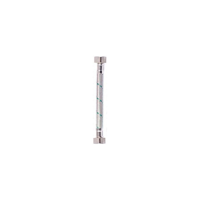 Sanitaarne voolik veele 1/2"" keskel / 1/2"" keskel L30 cm