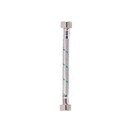 Sanitaarne voolik veele 3/8"" keskel / 3/8"" keskel L150 cm