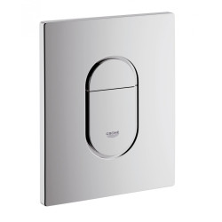 WC veepuhastusnupp GROHE Arena Cosmopolitan, kroomitud