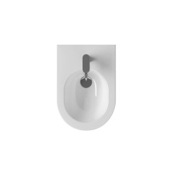 RAVAK Uni Chrome riputatud bidee