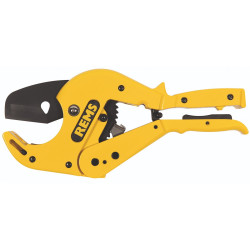 REMS Ros P 63 P Pipe Cutting Shears