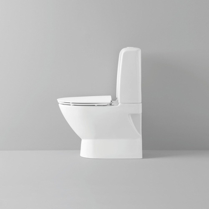 Ehitusüksus IFO Inspira Art, ilma sisemise ümberringluse, Rimfree