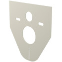 ALCAPLAST M91 Hydro-insulating noise reduction gasket