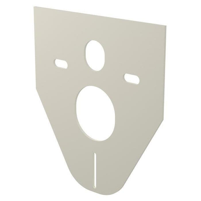 ALCAPLAST M91 Hydro-insulating noise reduction gasket