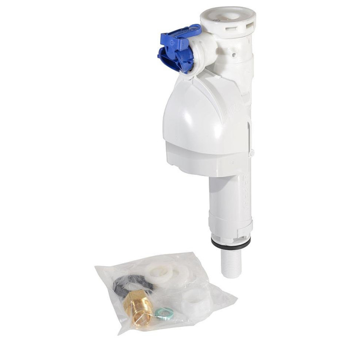 Bottom connection WC filling mechanism GUSTAVSBERG, thread 1/2''