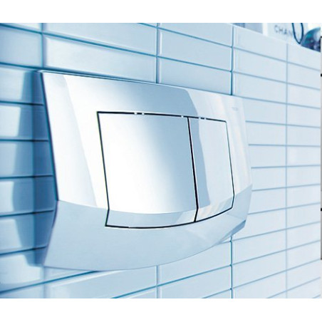 Potinkinis universaalne WC-raami komplekt TECEprofil Base (4 in 1)
