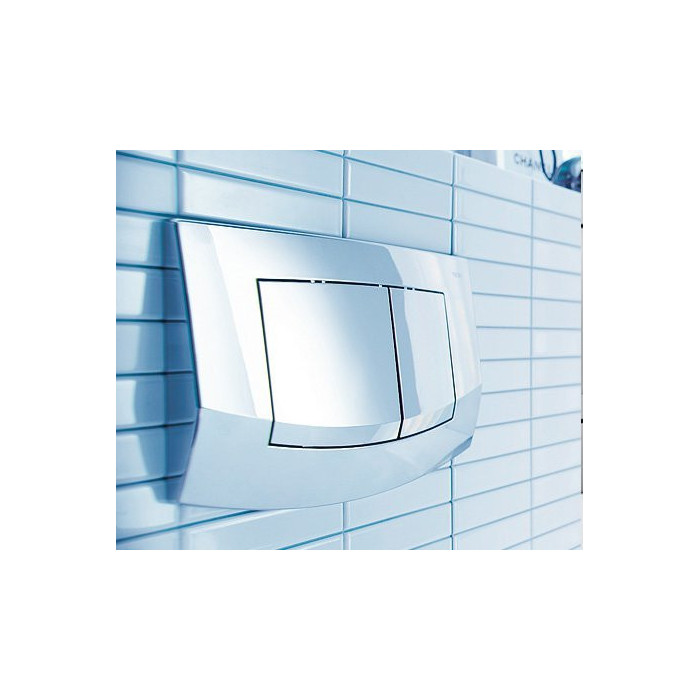 Potinkinis universaalne WC-raami komplekt TECEprofil Base (4 in 1)