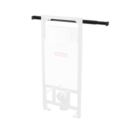 RAVAK G holder for built-in toilet (WC) frame