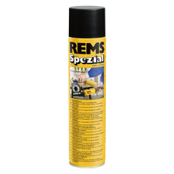 Aerosol for threading REMS Spezial 600 ml