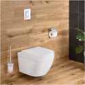 Potinkimise raam ja riputatav WC komplekt GROHE Euro Ceramic Solido 5 in 1, 39536000