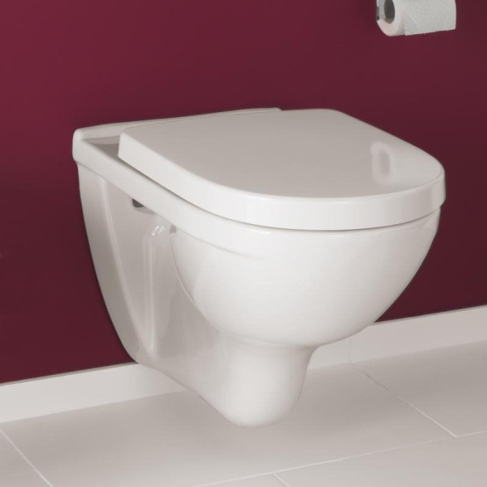 Potinkinis tualetiraami GROHE Rapid SL 4 in 1 + riputatav tualett GROHE Bau pehme sulgemise kaanega