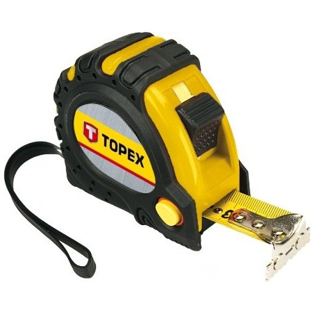 Magnetotsentri joonlaud TOPEX 5 m