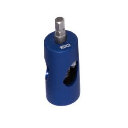 Multilayer pipe calibration head IVAR 16 (2.0)