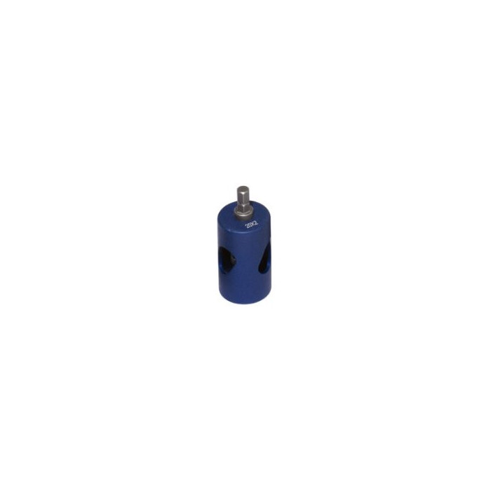 Multilayer pipe calibration head IVAR 20 (2.0)