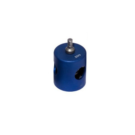 Multilayer pipe calibration head IVAR 32 (3.0)