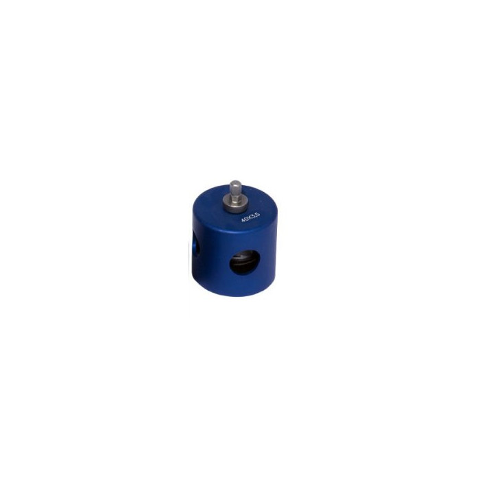 Multilayer pipe calibration head IVAR 40 (3.5)