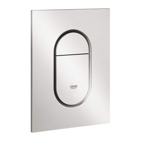 Кнопка слива воды для унитаза GROHE Arena Cosmopolitan S, 37624DC0