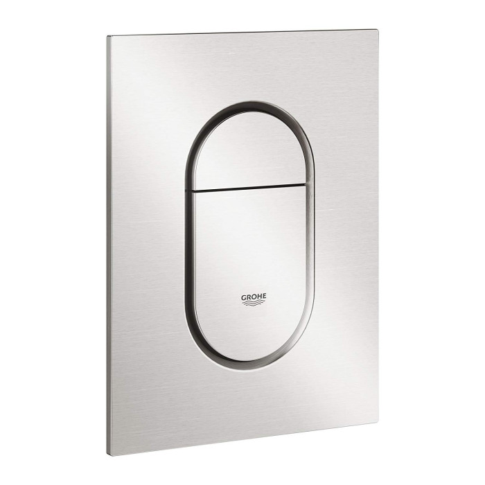 Кнопка слива воды для унитаза GROHE Arena Cosmopolitan S, 37624DC0