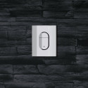 Кнопка слива воды для унитаза GROHE Arena Cosmopolitan S, 37624DC0